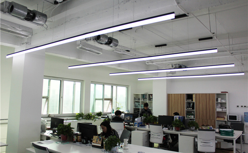 來廣營(yíng)服裝加工廠房裝修