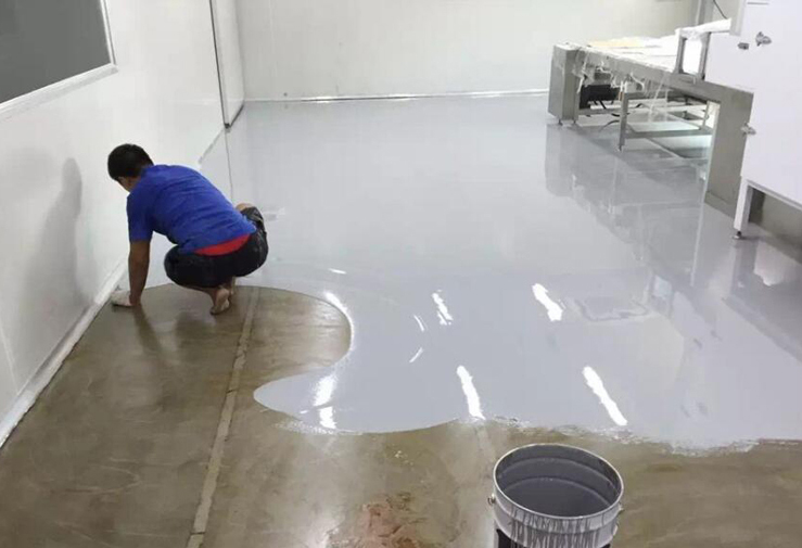 深圳電子廠無(wú)塵車間裝修